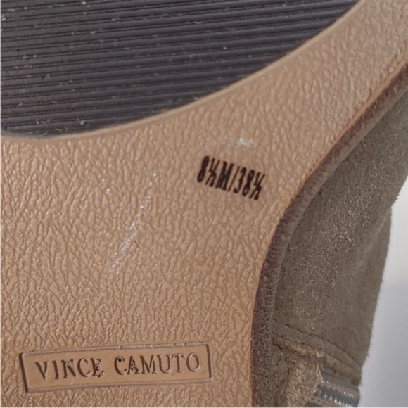Vince Camuto Boots - Picture 7 of 12